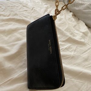 henri bendel wallet